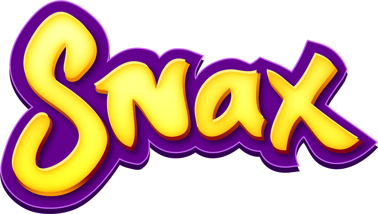 Snax Logo